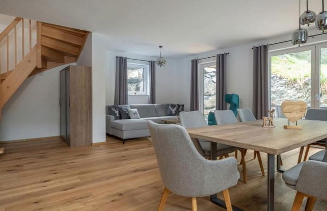 My Turrach Alm Chalet's by S4Y - Foto 7