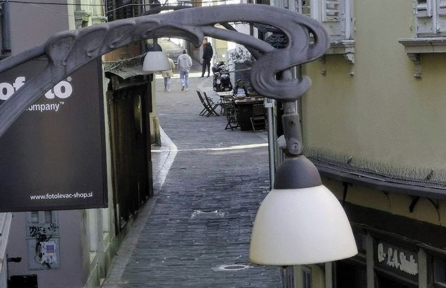 Dandylion Studio Apartment - Foto 10