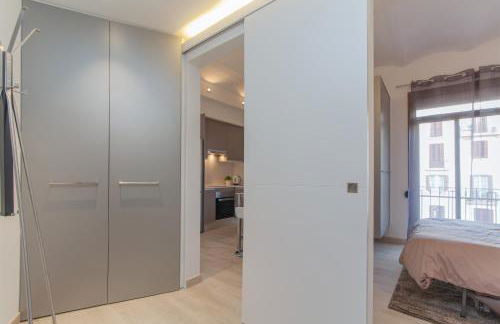 Housalia Sant Pau Views- Suite with View on Hospital Sant Pau - Photo 15