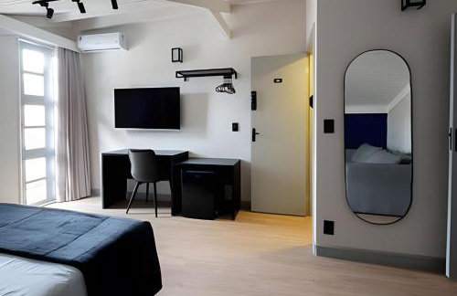 Conde de Linhares Flats - Foto 50