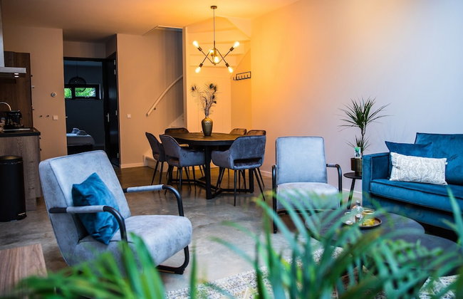 Apartment in Vrouwenpolder Near the Beach - Foto 12