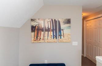 At the Beach - Old Homestead Beach House - Foto 62