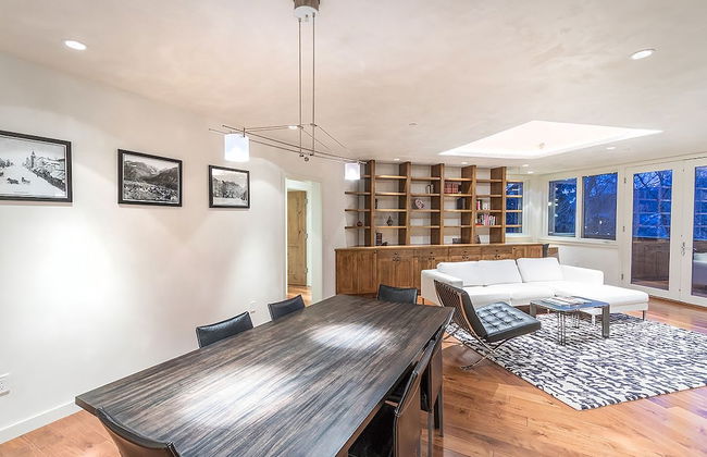 Ice House Suites and Condominiums - Foto 55