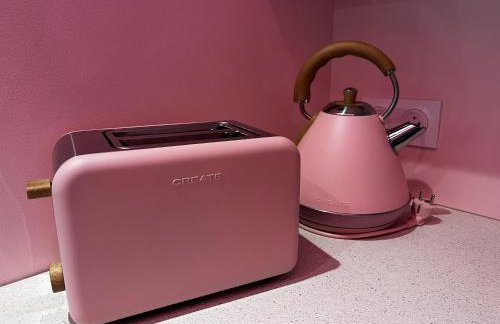 Studio POP avec Balnéo en centre-ville - Foto 15