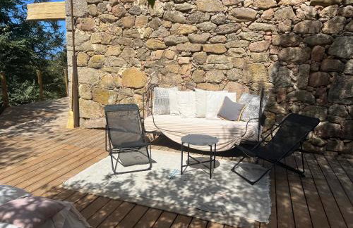 Maison typique Corse écologique - Photo 16