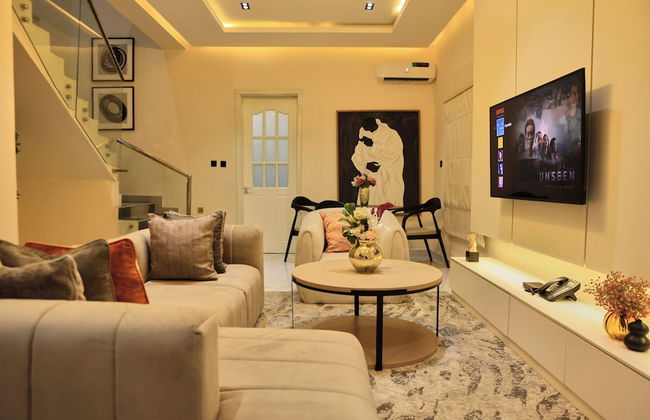 George Residence Parkview - Foto 67