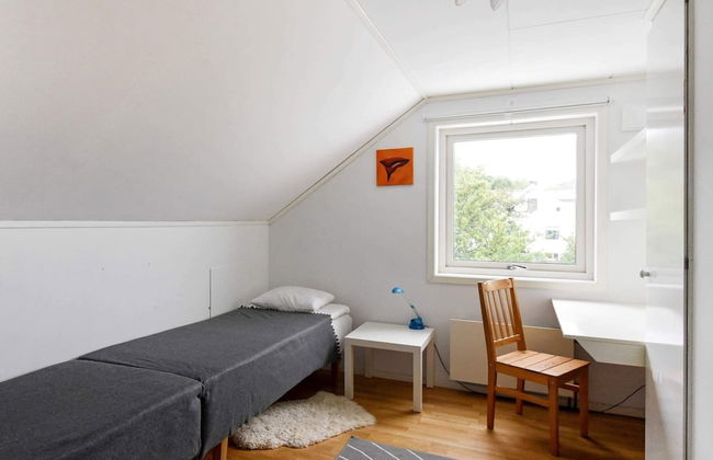 6 Person Holiday Home in Kode - Foto 10