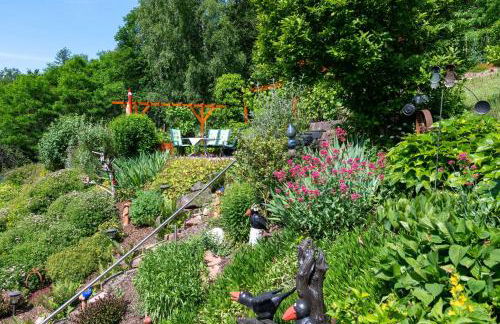 Ferienwohnung Hauk - Foto 5