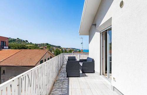 Il Sole dei Trabocchi - Yourplace Abruzzo - Foto 29