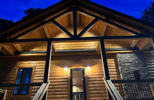 Black Diamond Lodge by Taylor Made Deep Creek - Foto 5