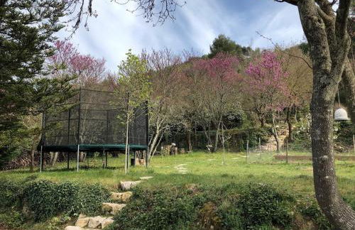 La Villa du Castel - Foto 30