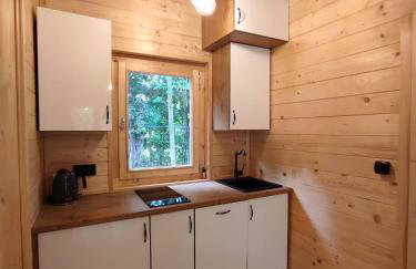 Domki w sadzie - Gościniec LECH - Foto 15