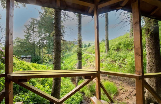 Stunning Property On The North York Moors - Foto 27