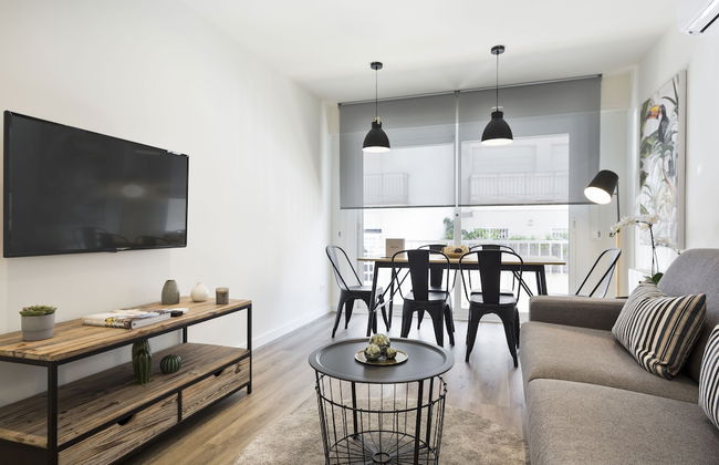 Sitges Group Calm Beach - Foto 63