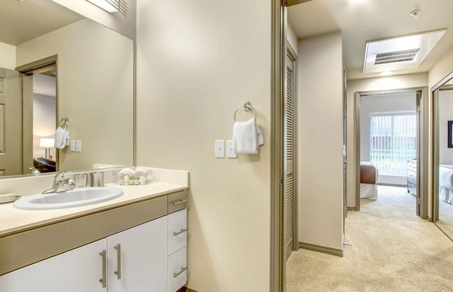 Global Luxury Suites at Marina Del Rey - Foto 43