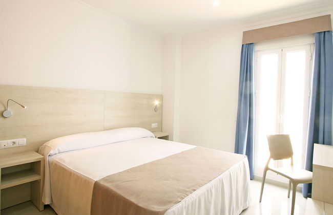 AReH Apartamentos - Foto 4