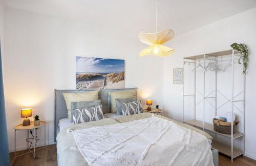 Fewo Sonnenaufgang, Ausblick - Foto 14