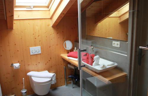 Haus Bergblick - Foto 3