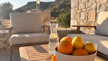 House Marevouni, Triopetra - Foto 4