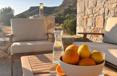 House Marevouni, Triopetra - Foto 4