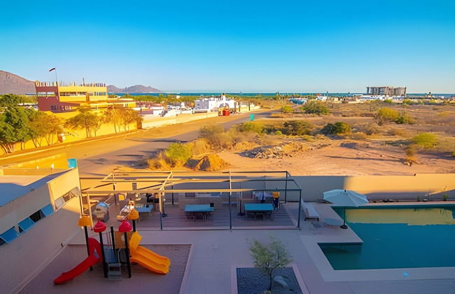 Evamar San Carlos - Foto 76