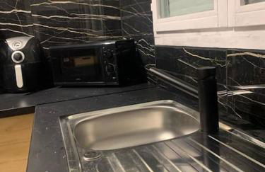 Cosy Home Next To Disneyland & Train - Foto 21