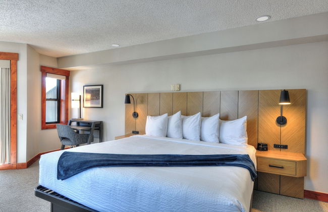 Wedgewood Lodge - Foto 10