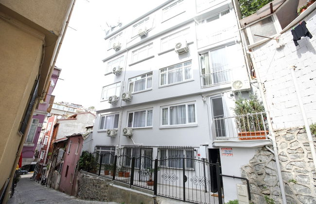 Patika Suites - Foto 73