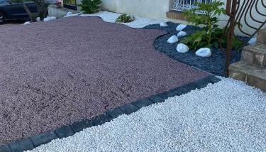 Gite aux grès des vents - Foto 5, Garden