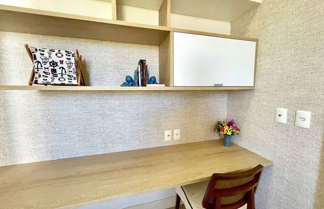 Wai Wai Cumbuco Resort - Photo 18