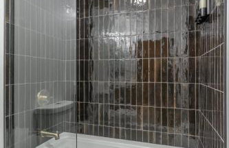 Park Hotel 1BR Suite 310 - Foto 8