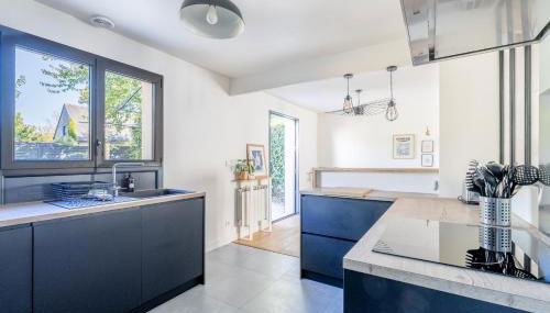 Le coin des Songes - Maison avec jardin - Foto 4