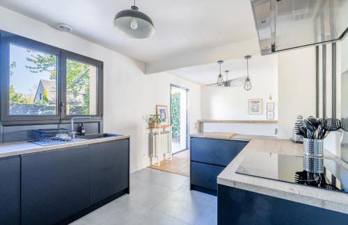 Le coin des Songes - Maison avec jardin - Foto 4