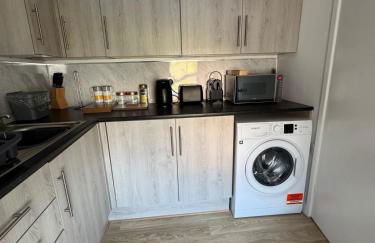 Ocean View Studio - Newgale Beach Front Location - Foto 26