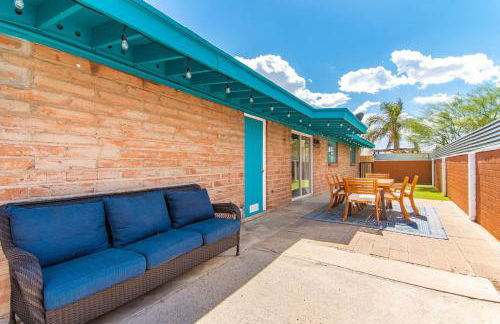 Full Triplex in Central Tucson EV charging - Foto 15