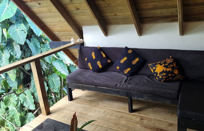 Cabañas Naturaleza - Foto 43