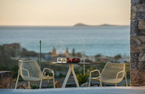 Kymo Instyle Villa - Sea view Private pool Jacuzzi - Photo 31