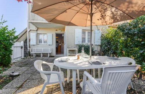 Location Oléron, proche plage - Foto 1