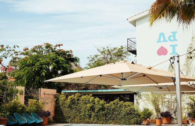 San Trópico Boutique Hotel & Peaceful Escape - Foto 61