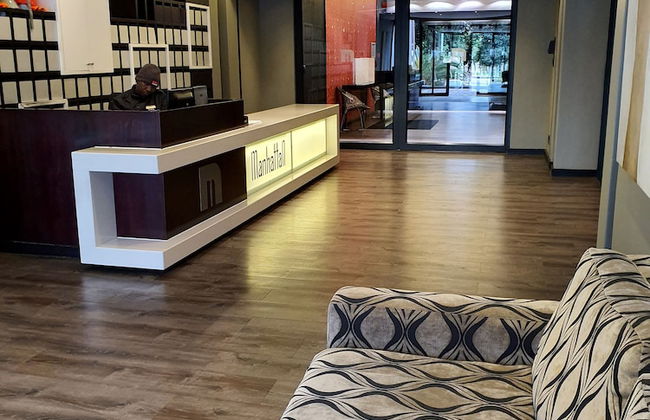 Manhattan Luxury Apartments - Foto 4