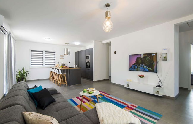 Beautiful Villa With Private Swimming Pool - Foto 6