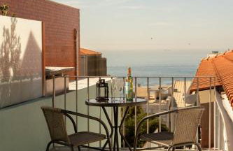 Artistic Studio with Terrace in Foz by HostWise - Foto 31