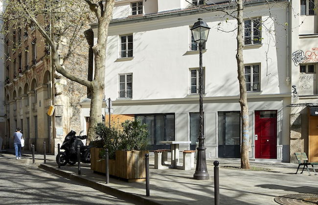 My Maison In Paris - Sentier - Foto 50