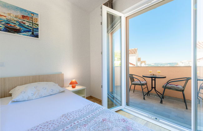 Apartments Mrkan - Foto 40