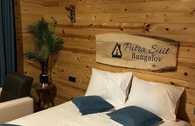 Putra Suit Bungalov - Foto 5