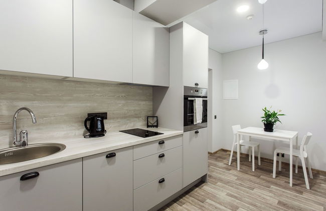 Old Town Trio Apartments - Foto 32