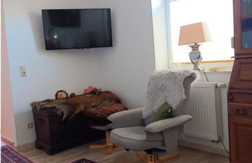 Gästehaus Alte Schule - Foto 12