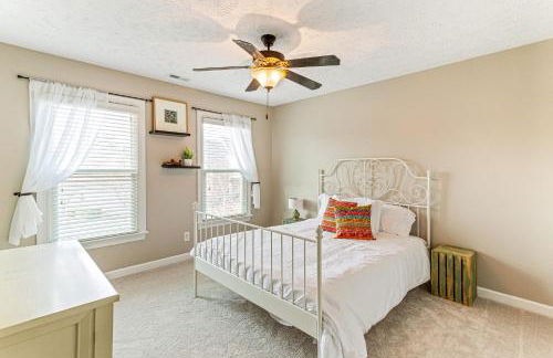 Amazing Home w/ Huge Pool, Game Tables, Movie room, and More! - Foto 42