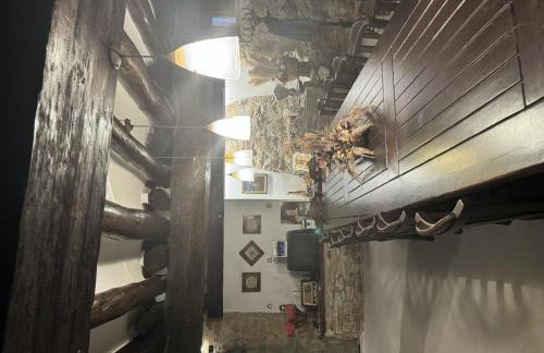 Masía El Losar - Casa Rural Exclusiva Castellón - Foto 33
