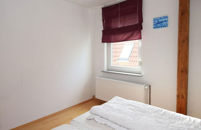 Wohnung in Perfekter Lage in Carolinensiel - Foto 6